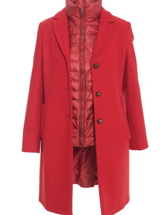 Пальто WEEKEND MAX MARA (2076): фото - Invogue